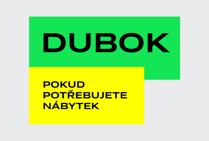 Obrázek DUBOK, pokud potřebujete nábytek.