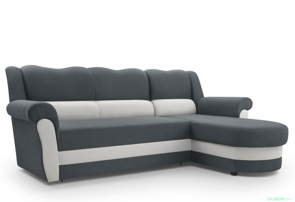 Sedací souprava Bruno C Bahama 35 + Bahama 31 / typ P
