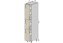 Obrázek 1 - N42 Skříňka 40x234 Lori / Lori