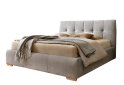 Obrázek 1 - Postel Aston 180x200 Cloud 83 Davis C4 Buk