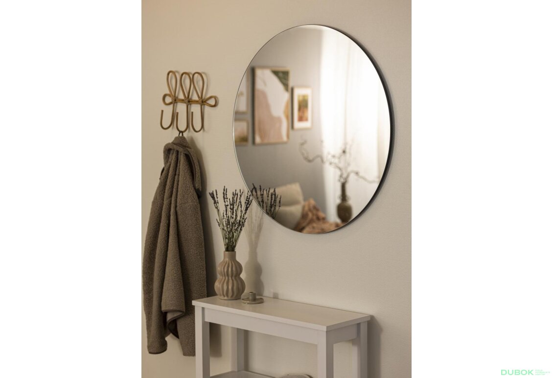 Obrázek 5 - Zrcadlo 80 cm bez rámu