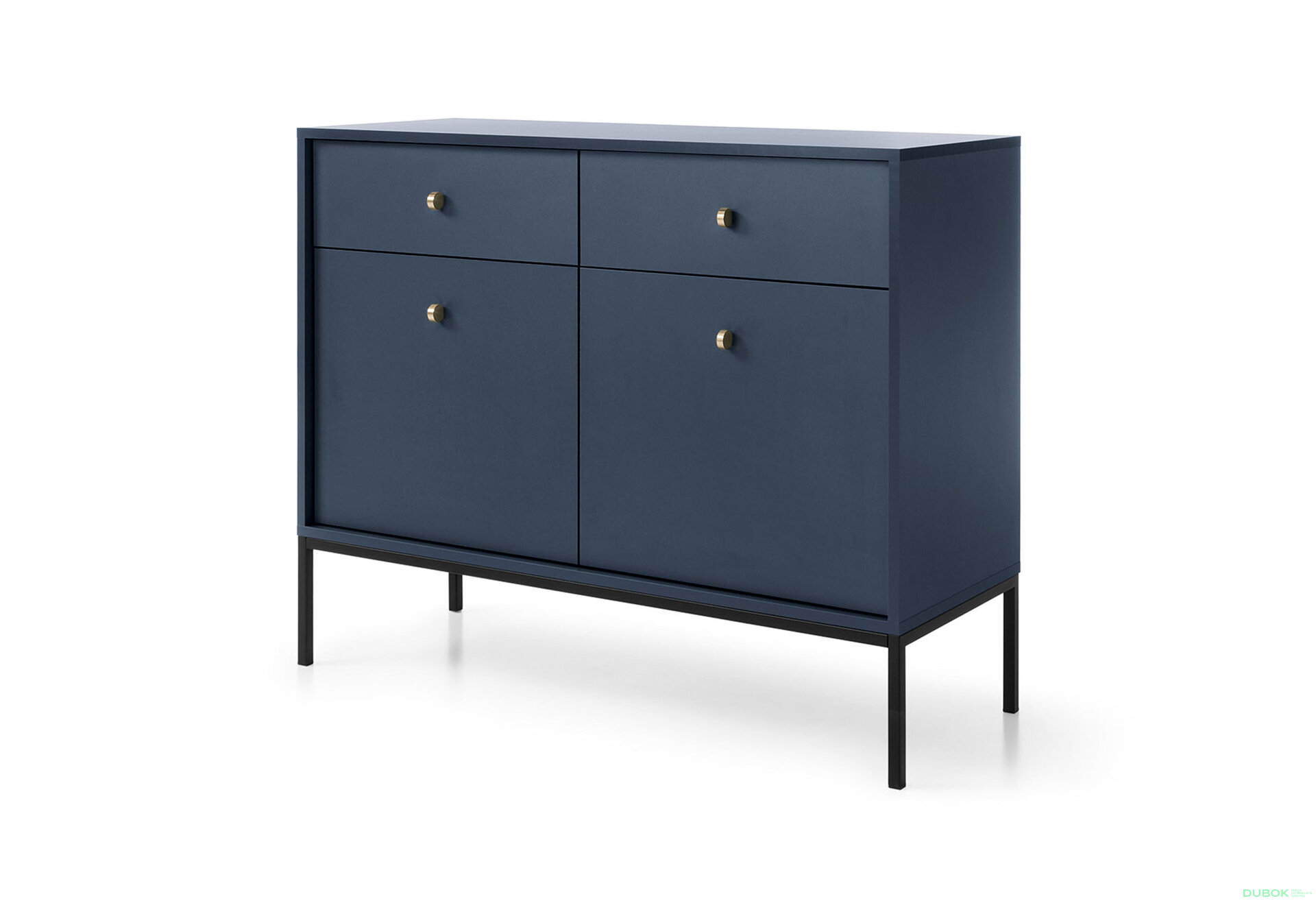 Obrázek 1617 - Obývací sestava 2.6 m TV Mono granat