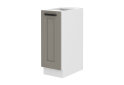 Obrázek 1 - 30 D kargo BB Luna bílý / clay grey