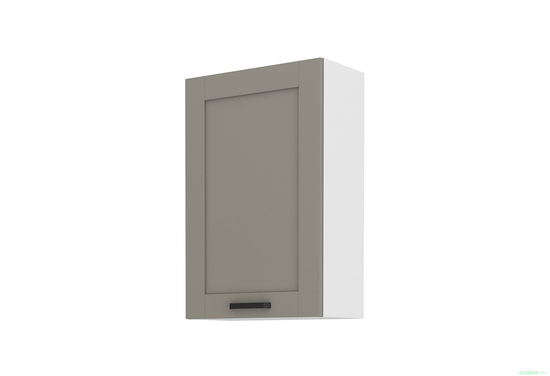 Obrázek 1 - 60 G-90 1F Luna bílý / clay grey