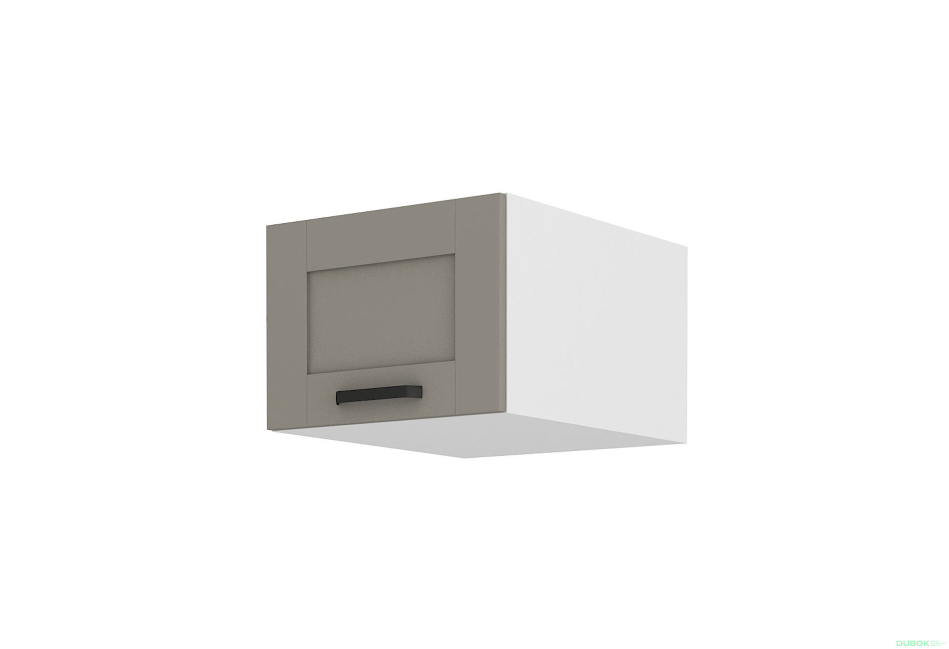 Obrázek 1 - 50 nagu-36 1F Luna bílý / clay grey