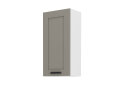 Obrázek 1 - 45 G-90 1F Luna bílý / clay grey
