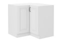 Obrázek 1 - 89x89 DN 1F BB Stilo bílý / bílý