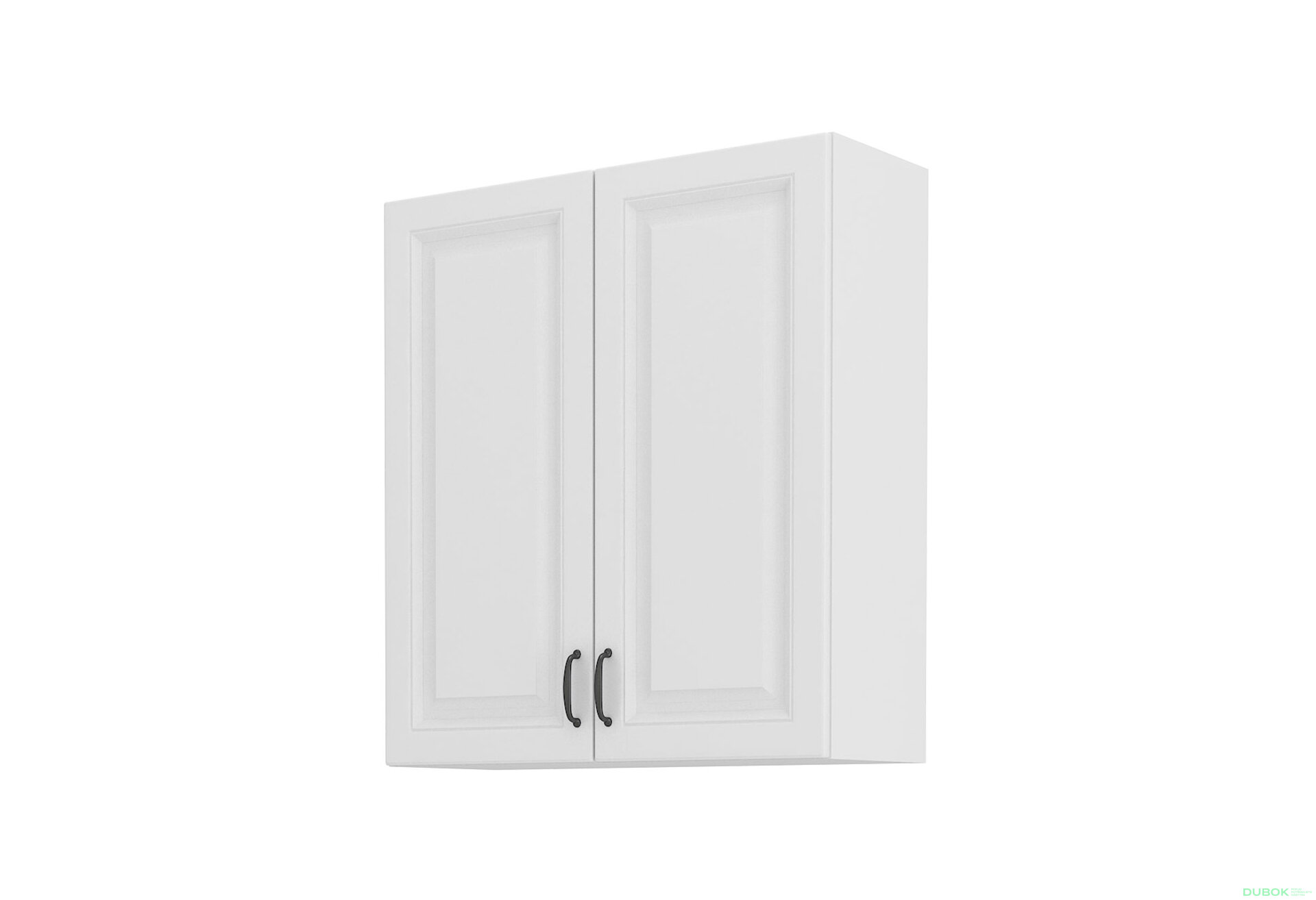 Obrázek 1 - 80 G-90 2F Stilo bílý / bílý