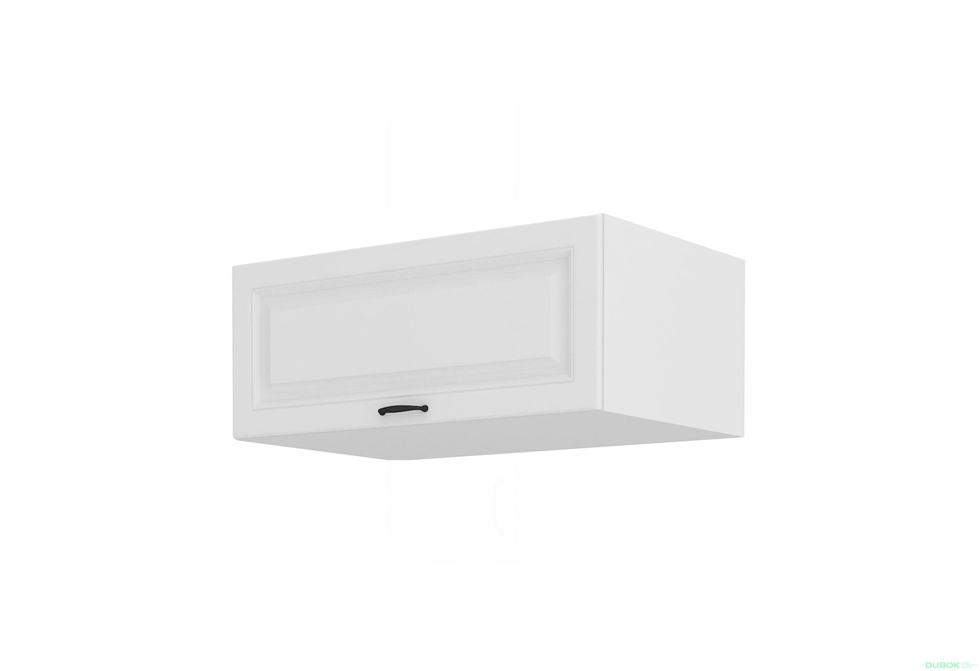 Obrázek 1 - 80 nagu-36 1F Stilo bílý / bílý