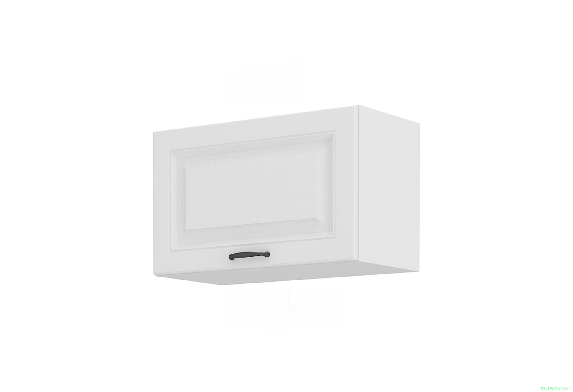 Obrázek 1 - 60 GU-36 1F Stilo bílý / bílý