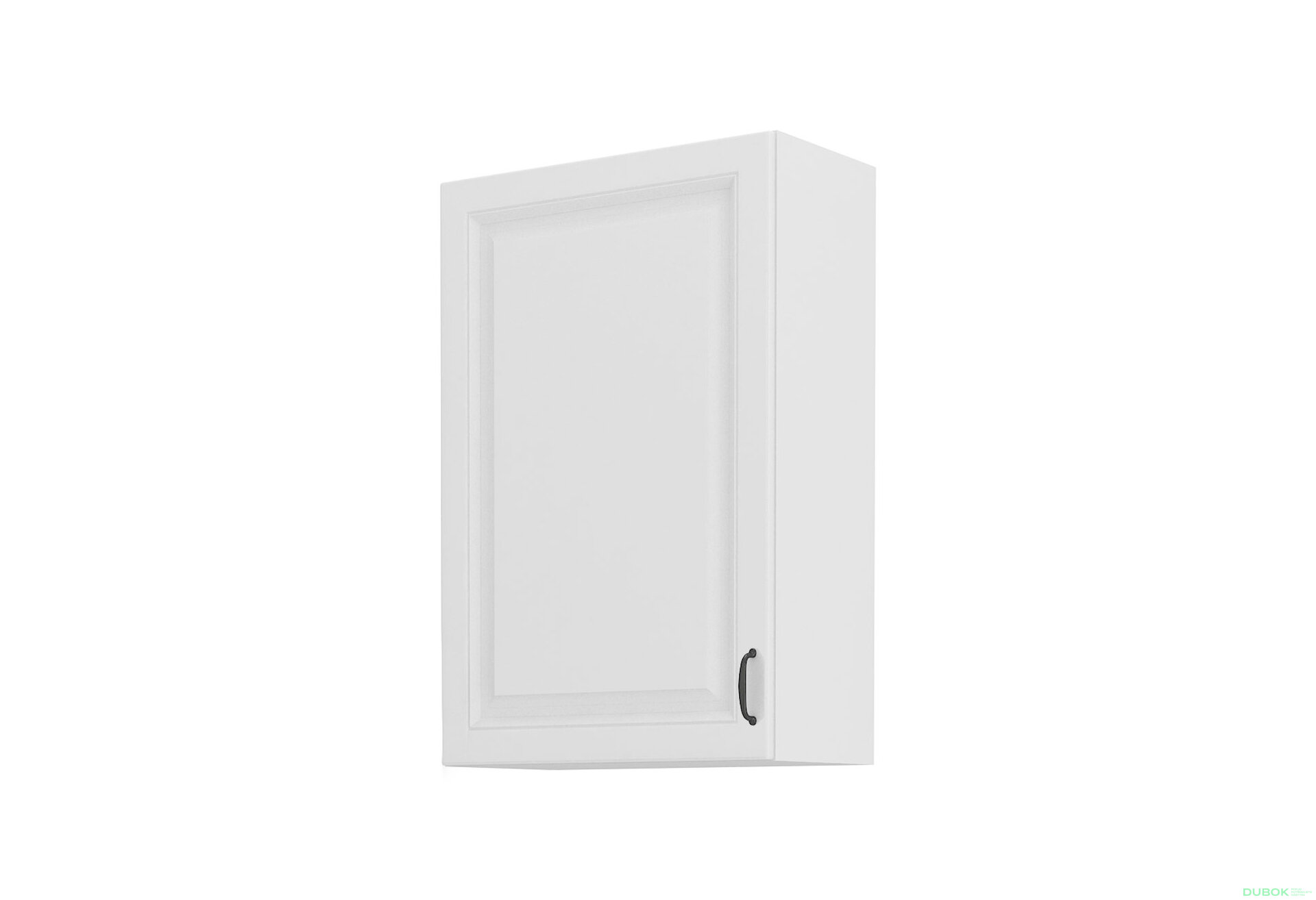 Obrázek 1 - 60 G-90 1F Stilo bílý / bílý