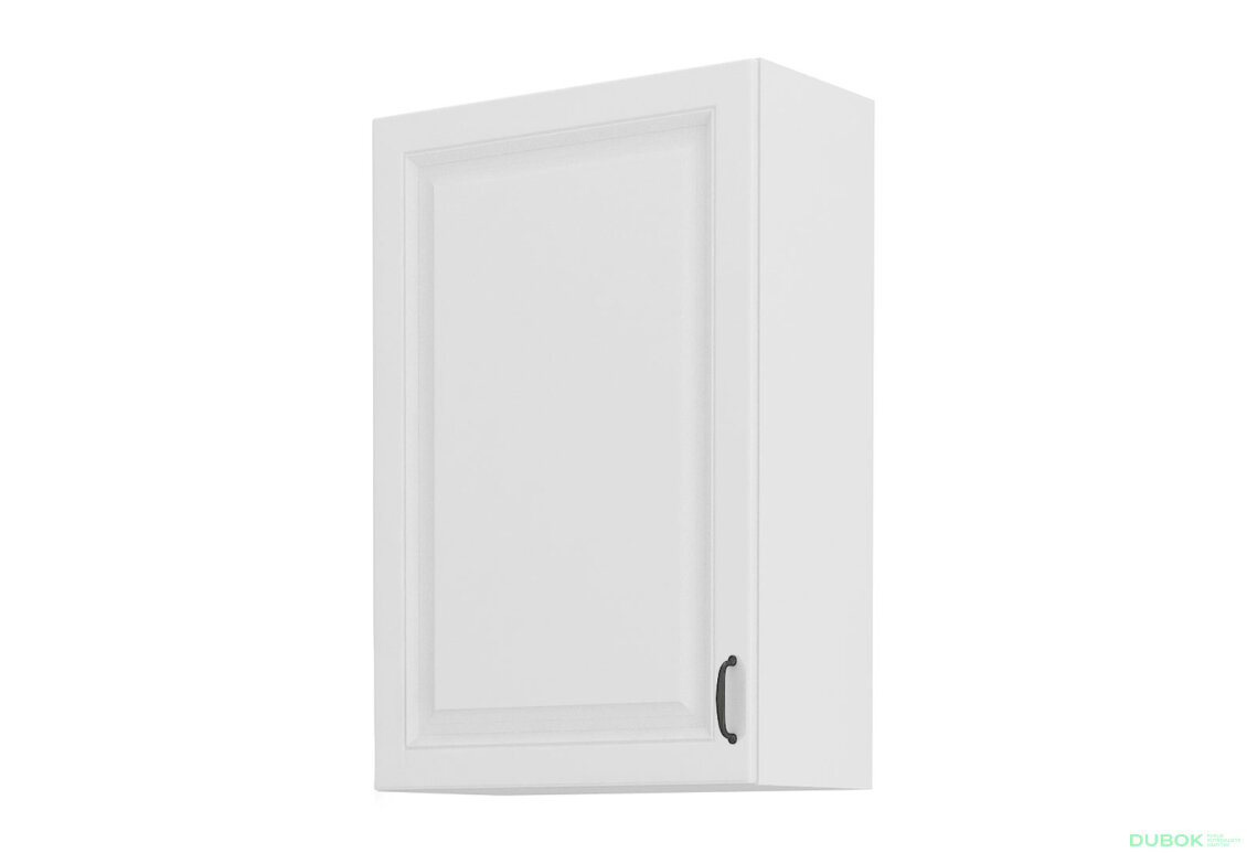 60 G-90 1F Stilo bílý / bílý