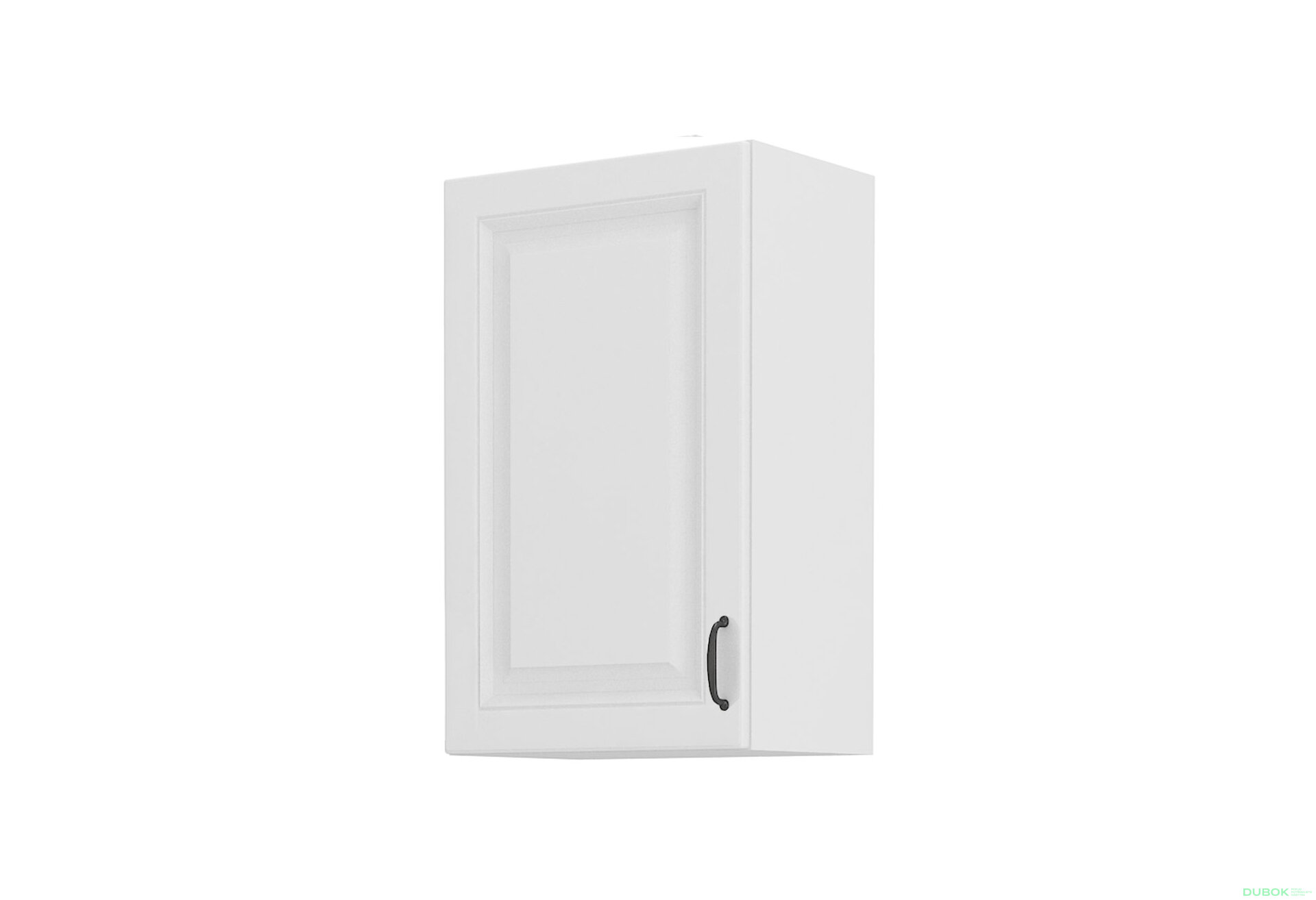Obrázek 4184 - Kuchyňská sestava 1.5 m Stilo bílý / bílý
