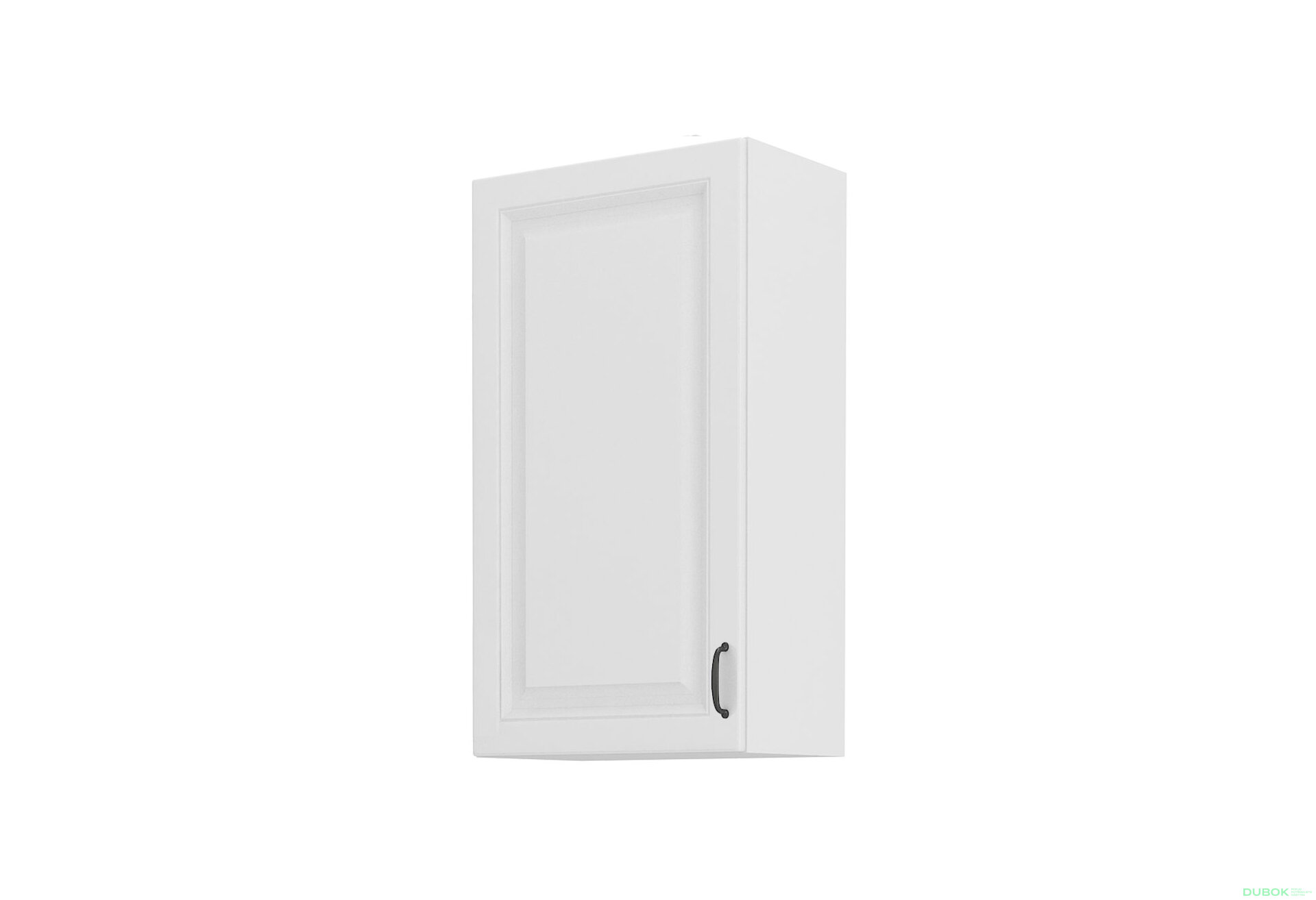 Obrázek 4185 - Kuchyňská sestava 1.5 m Stilo bílý / bílý