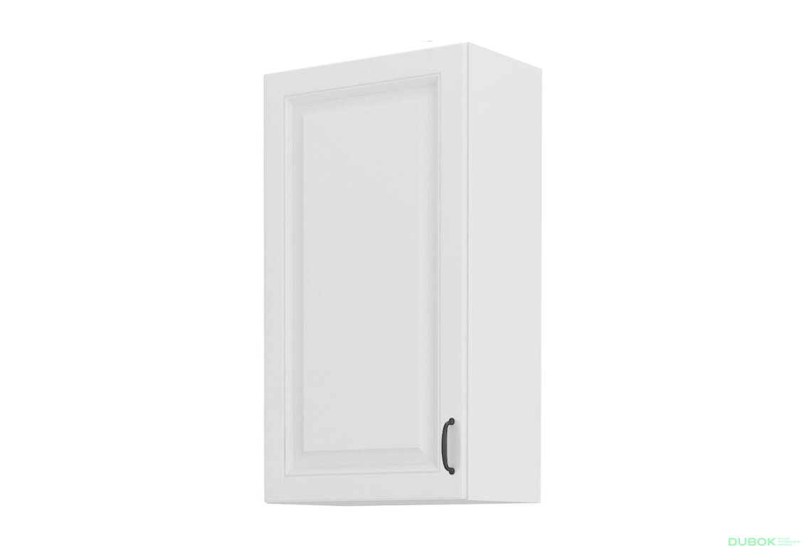 Obrázek 4185 - Kuchyňská sestava 1.5 m Stilo bílý / bílý