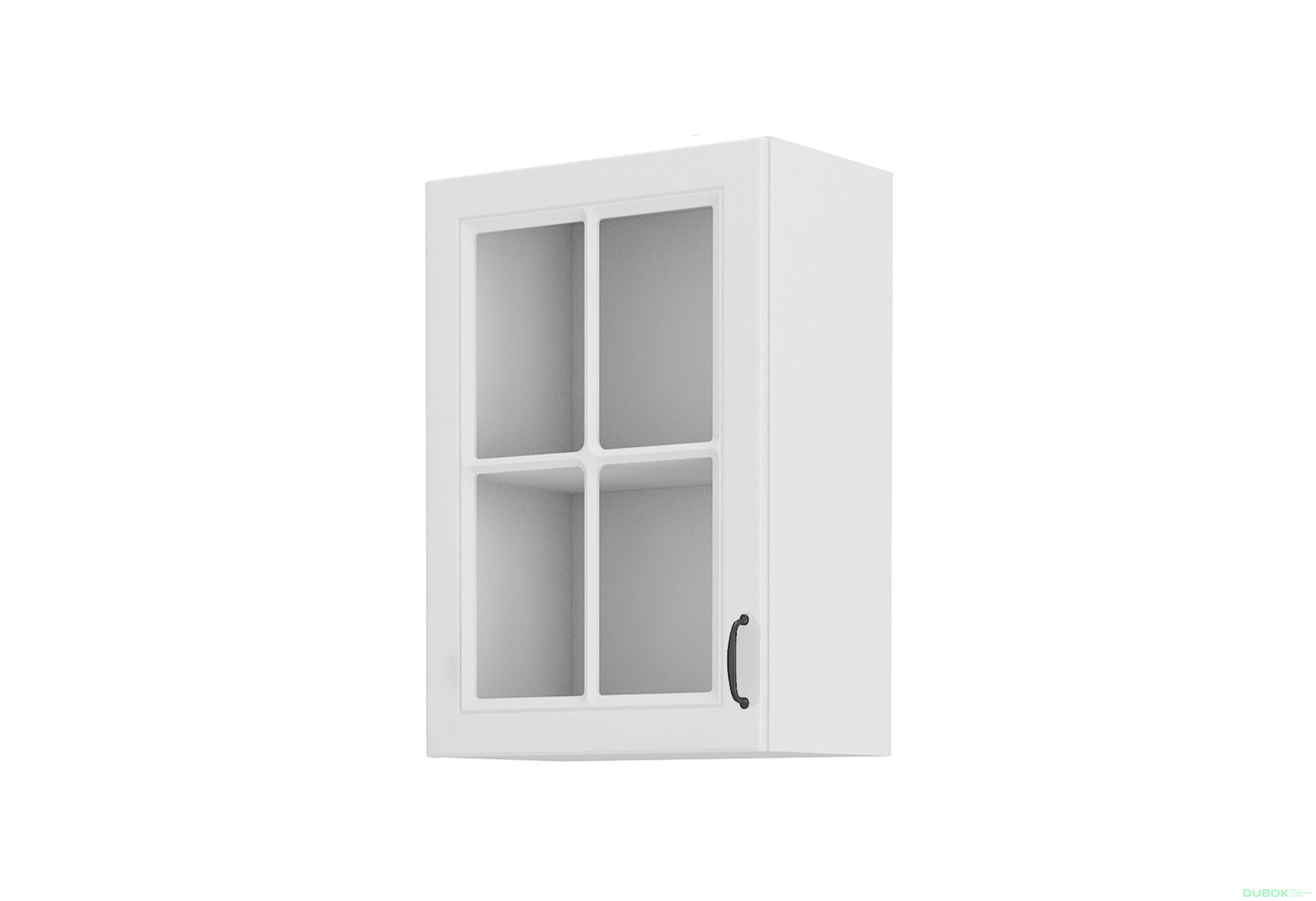 Obrázek 1 - 40 GS-72 1F Stilo bílý / bílý
