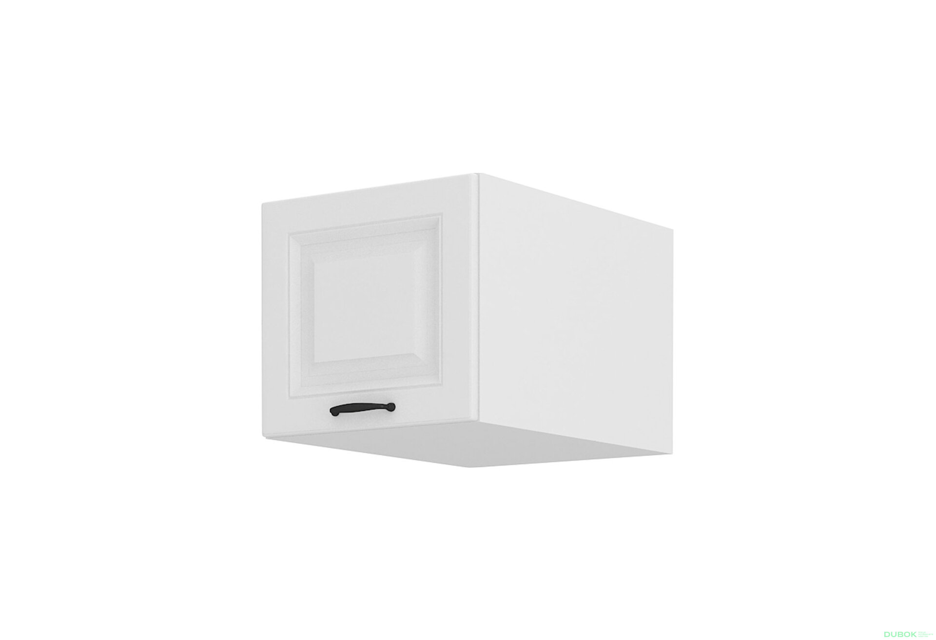 Obrázek 1 - 40 nagu-36 1F Stilo bílý / bílý