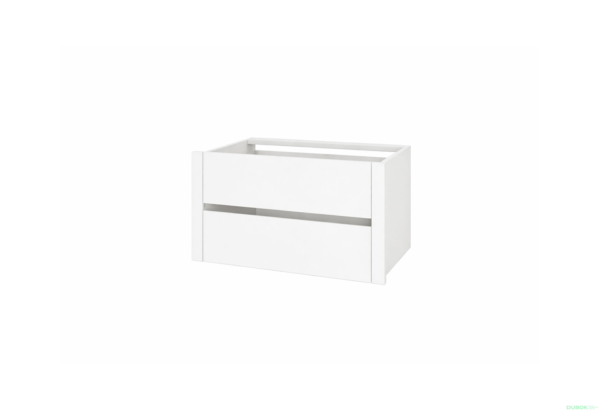 Obrázek 1 - Blok zásuvek Space 400 R nymphaea alba