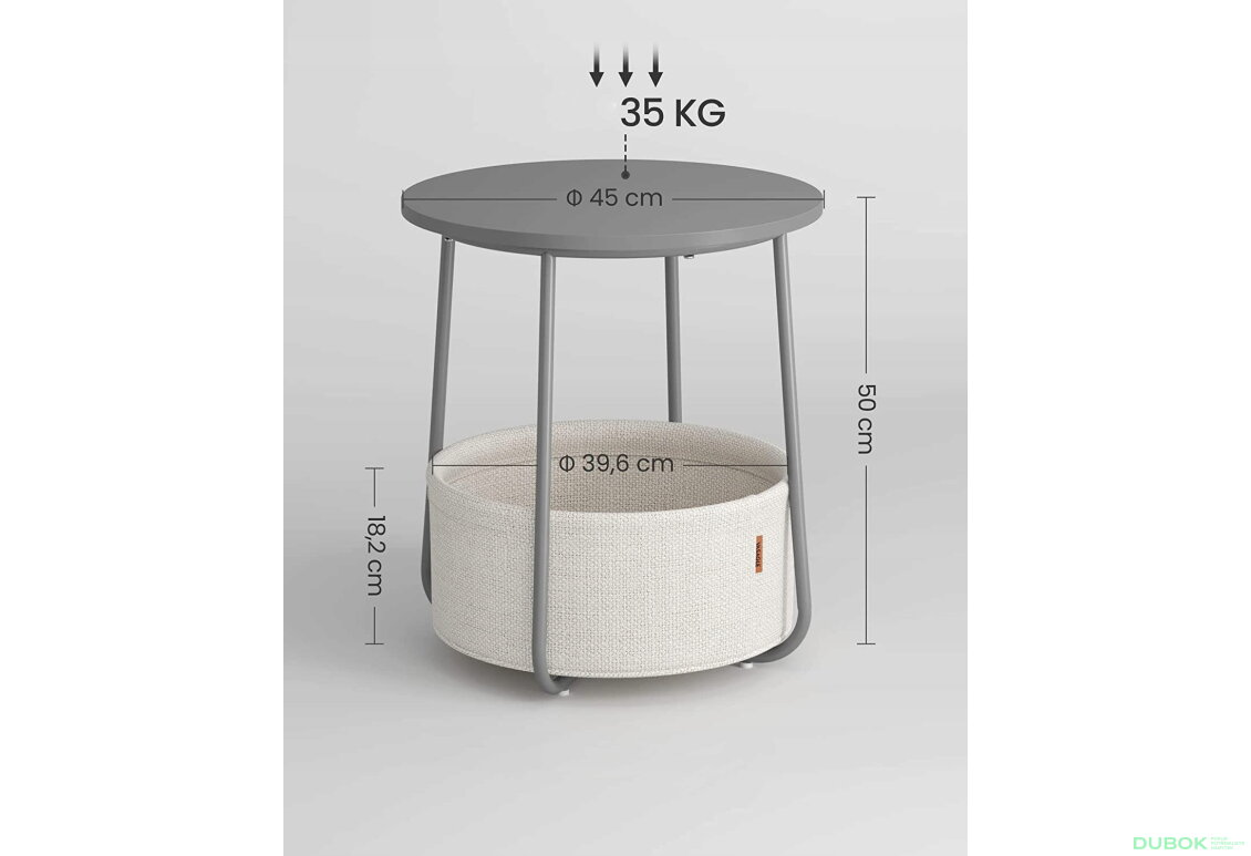 Obrázek 3 - Stůl - LET223G49