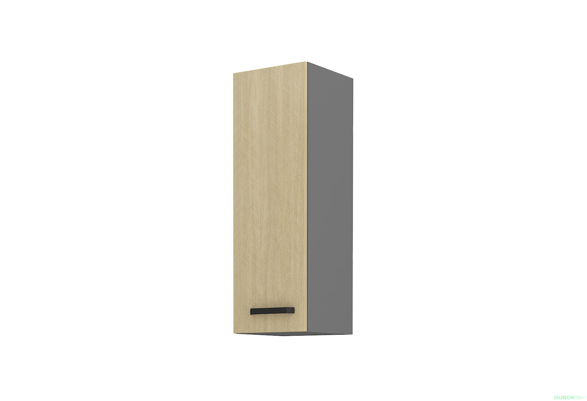 Obrázek 1 - 30 G-90 1F Scandi / antracit