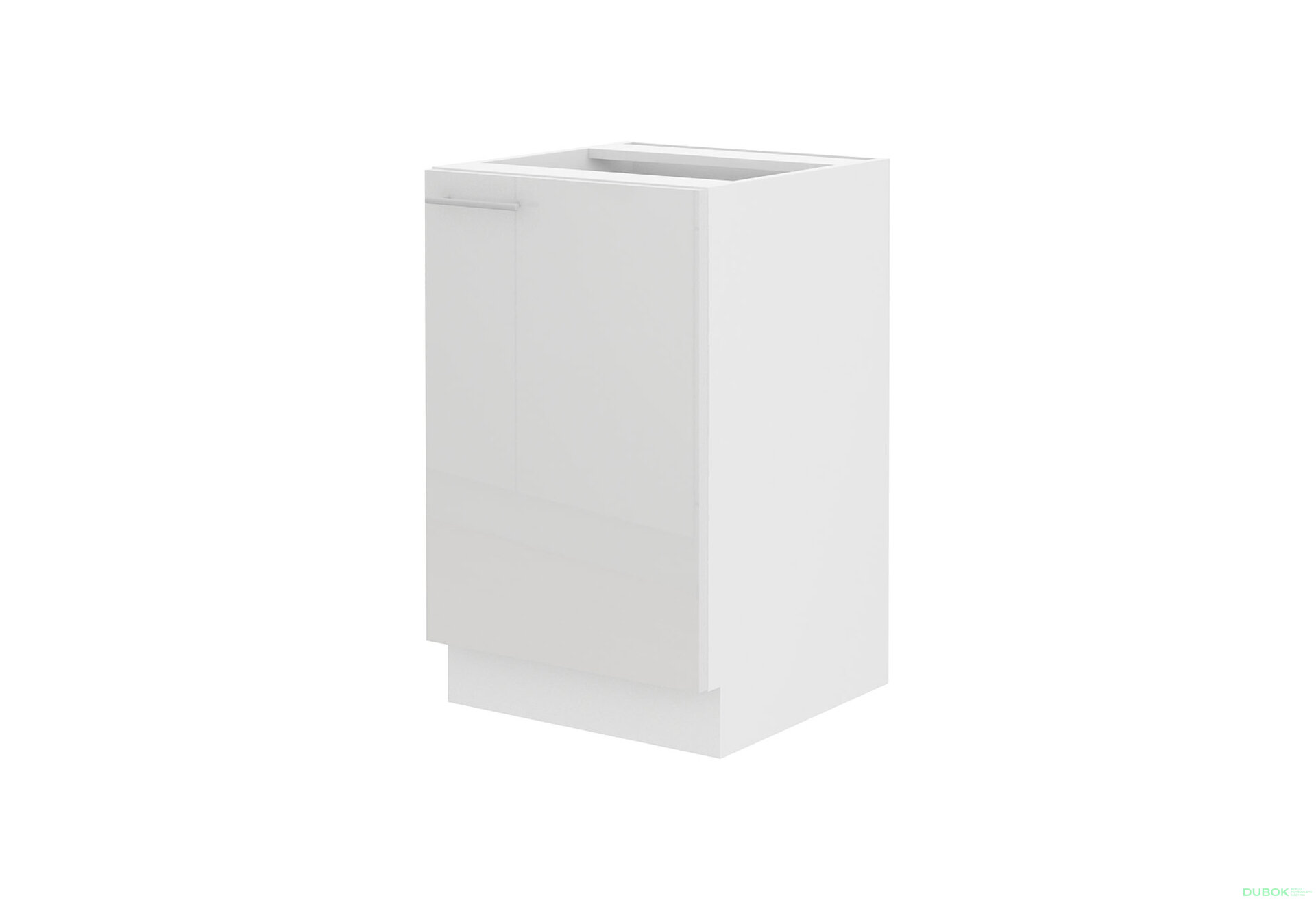 Obrázek 4656 - Kuchyňská sestava 2.8 m Lara bílá