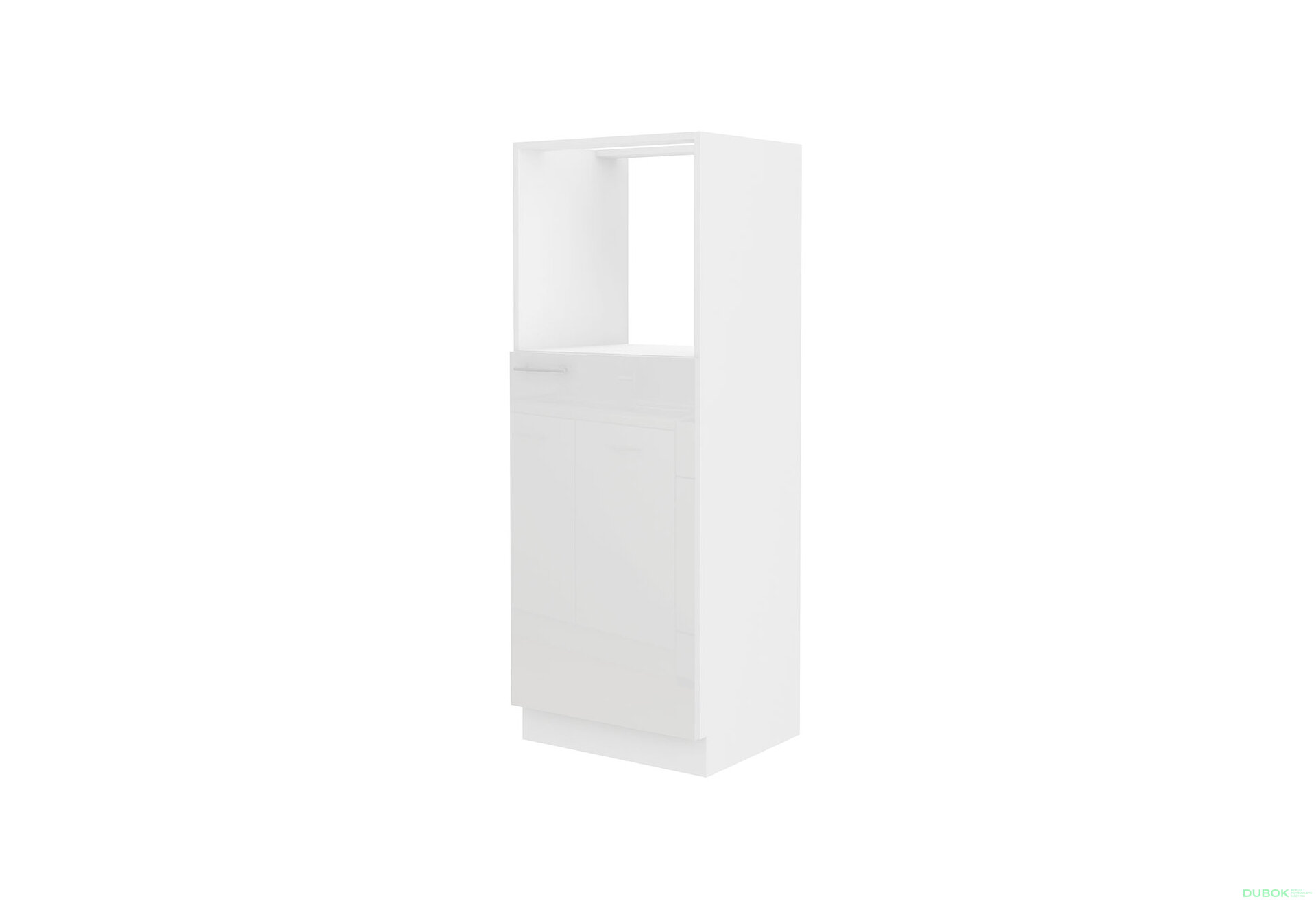 Obrázek 4666 - Kuchyňská sestava 2.8 m Lara bílá