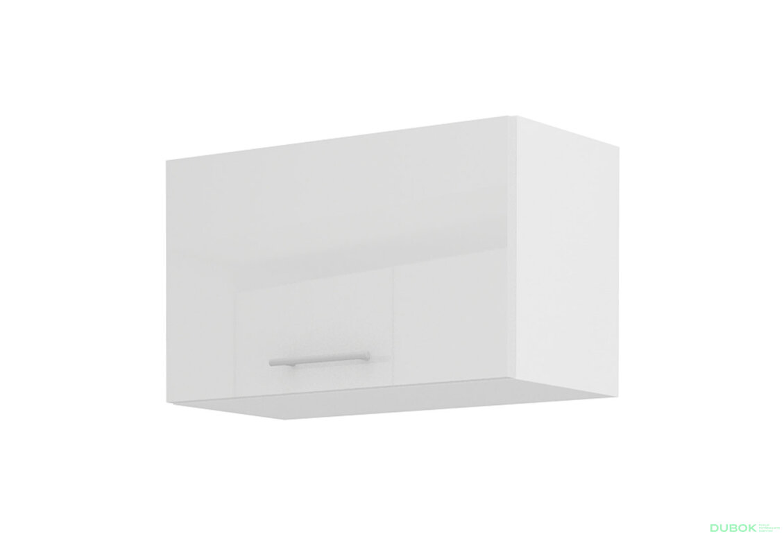 Obrázek 4667 - Kuchyňská sestava 2.2x3.7 m Lara bílá