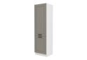 Obrázek 1 - 60 DK-210 2F Luna bílý / clay grey