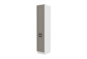 Obrázek 1 - 40 DK-210 2F Luna bílý / clay grey