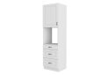 Obrázek 1 - 60 DPS-210 3S 1F premium box Stilo bílý / bílý