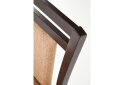 Obrázek 7 - Židle Hubert 8 wenge / Lars 07