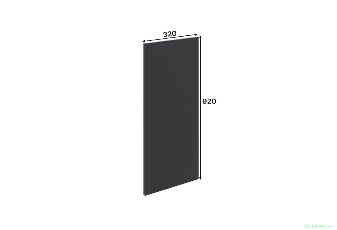 Kuchyňské panely Liona V Panel (h-920)