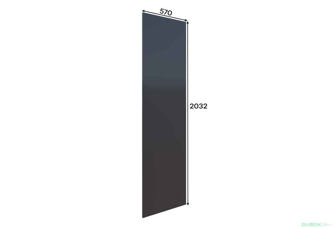 Kuchyňské panely Liona P panel (h-2032)