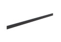 Obrázek 1 - Soklová lišta (H-96 PET MDF) 2,7 m Liona