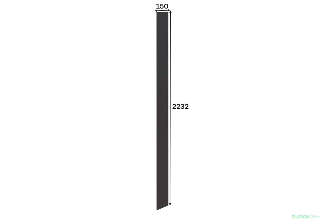Kuchyňské panely Liona P Panel na láhve (920)