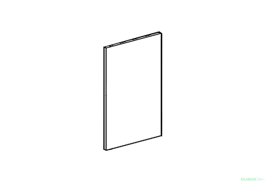 Fasáda V 60x60 (h-720) Liona
