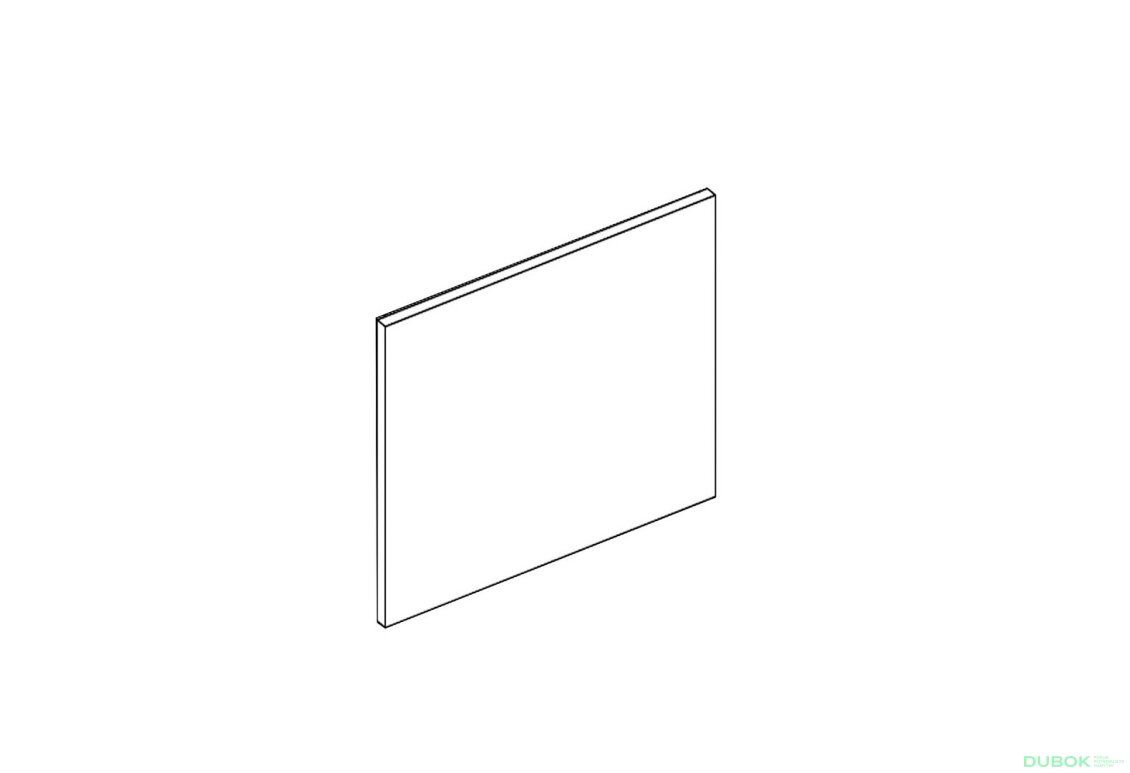 Fasáda N 90x90 Liona