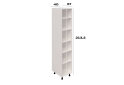 Obrázek 2 - Korpus P 40 SK (720) LED bílý