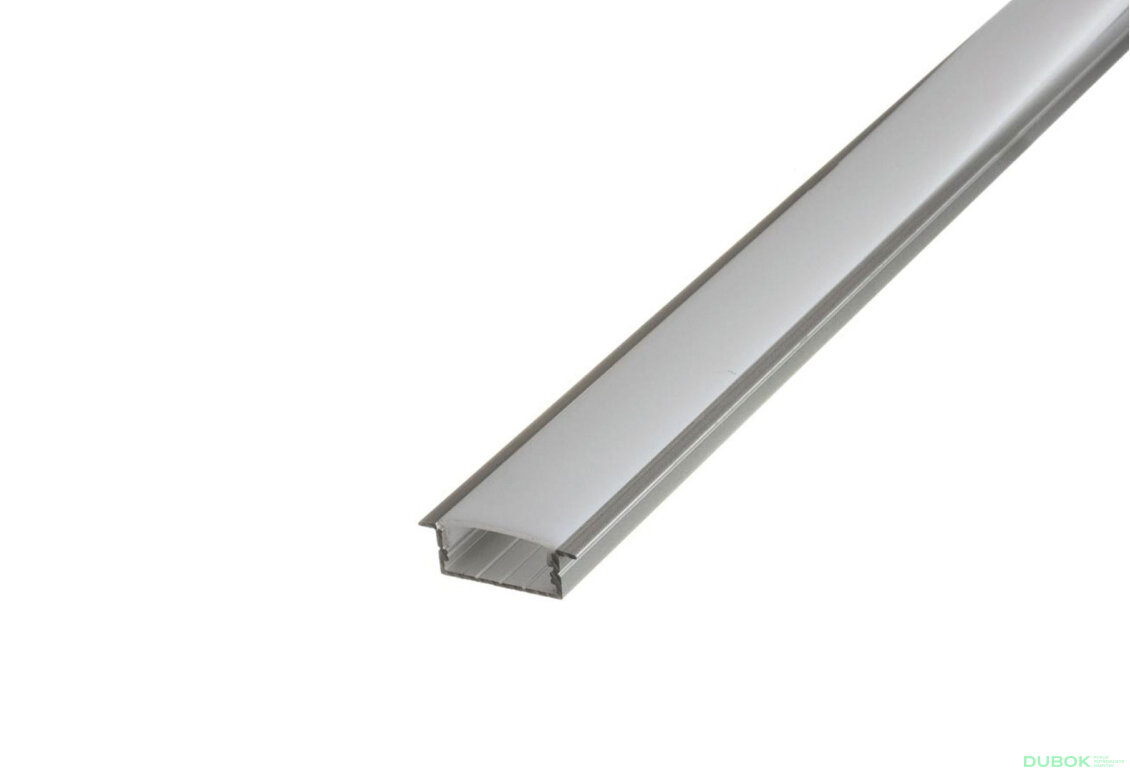 LED profil 2 m/p