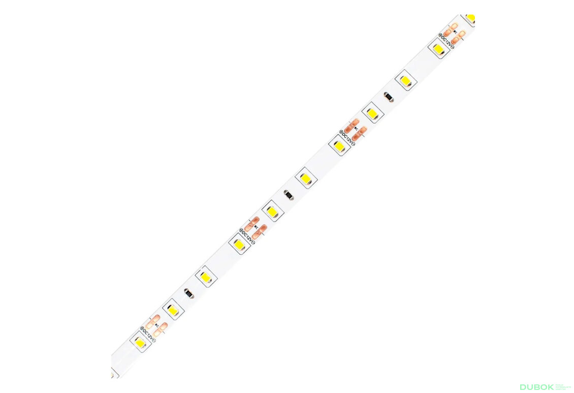 LED pásek 5 m 2835-60Led (3000k)