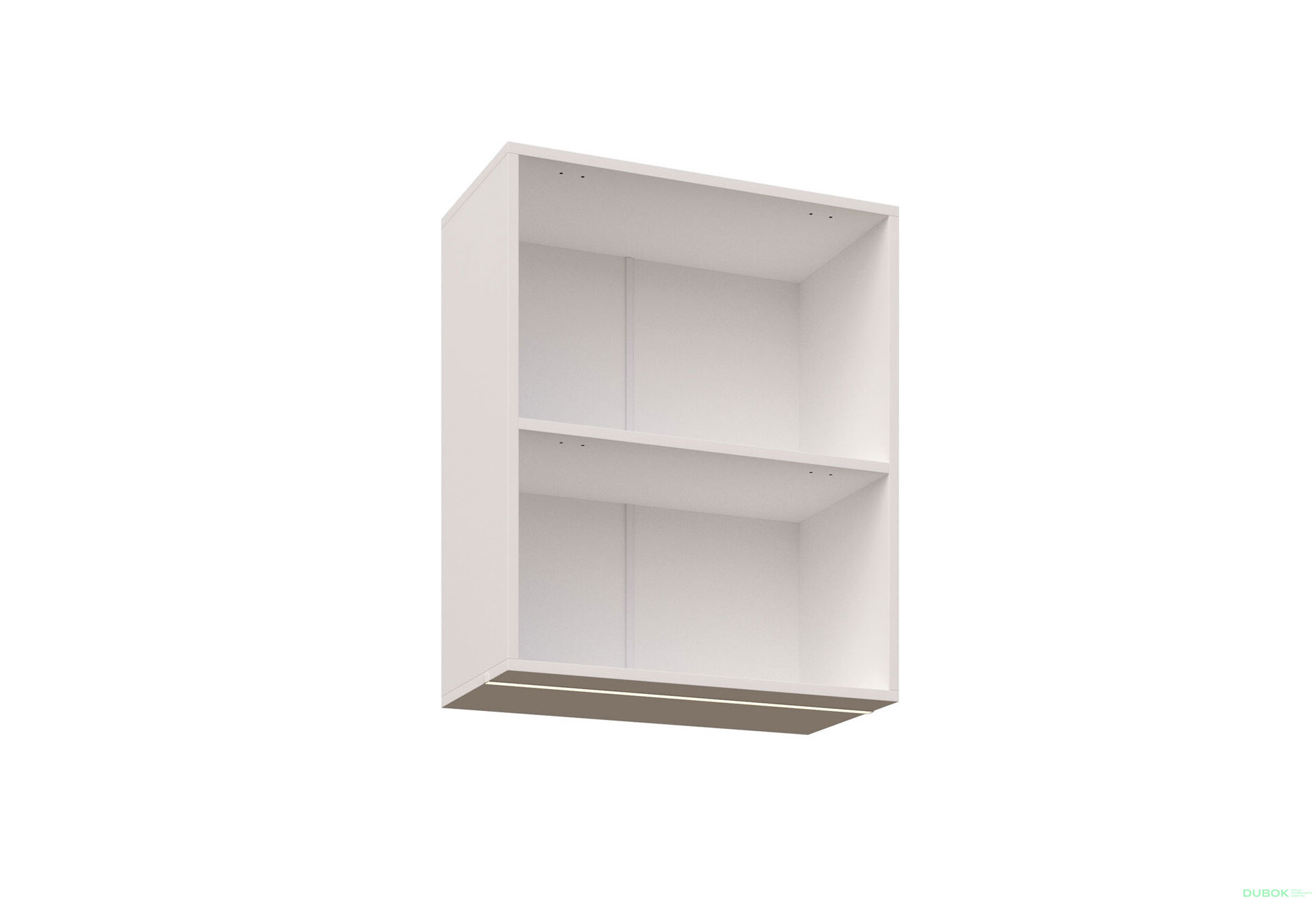 Obrázek 1 - Korpus V 60 B Free Fold LED