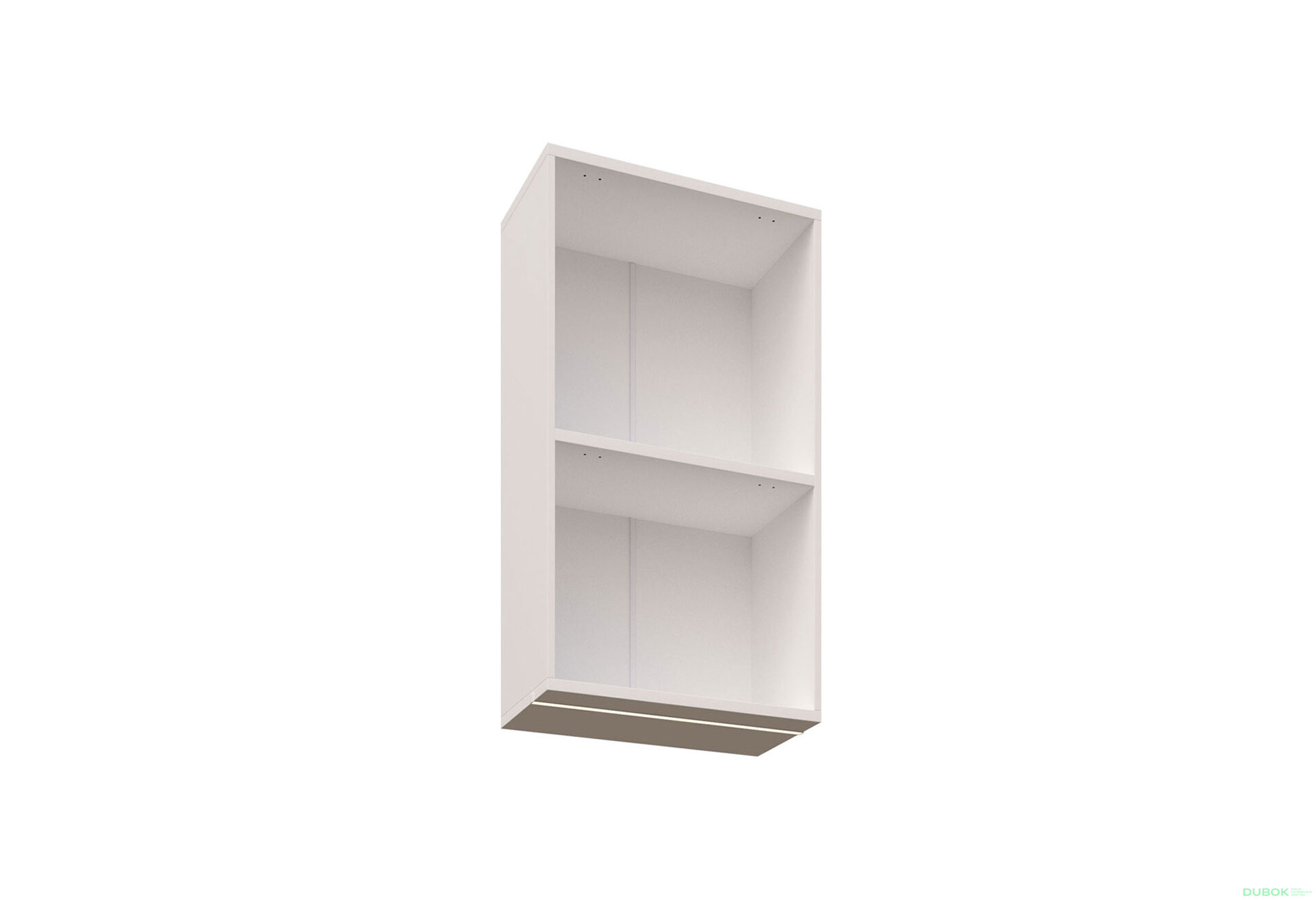 Obrázek 1 - Korpus V 60 B (h-920) Free Fold LED