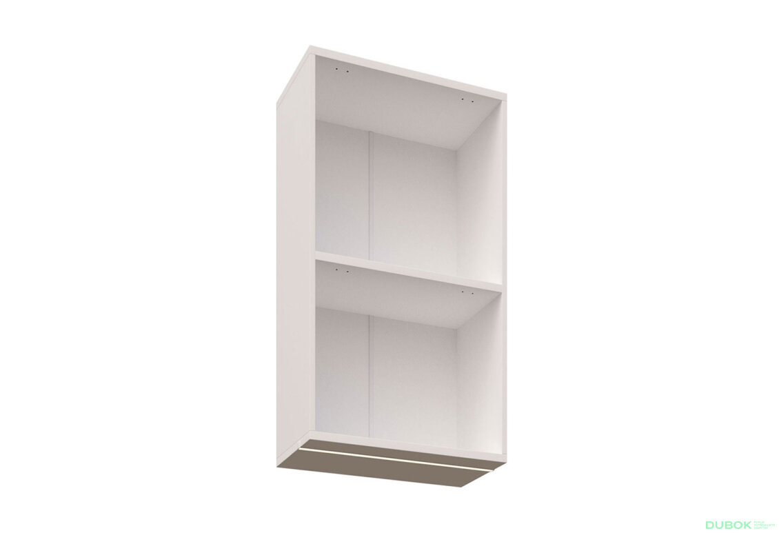 Korpus V 60 B (h-920) Free Fold LED