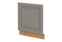 Obrázek 1 - ZM 570x596 dvířka Stilo dub artisan / clay grey