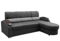 Obrázek 1 - Sedací souprava Megan A Bahama 35 + Bahama 31 / typ P