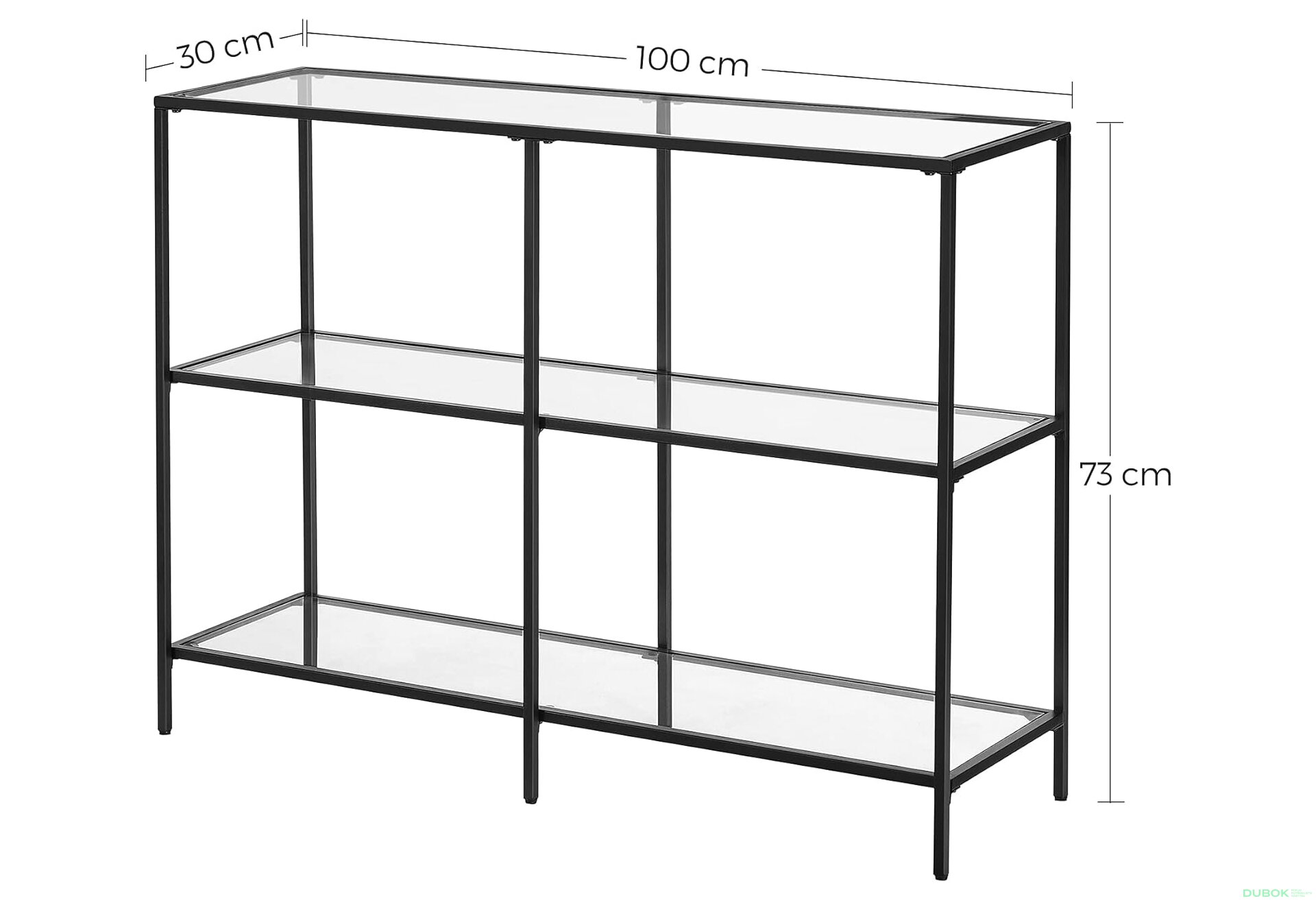 Obrázek 4 - Konzole - LGT027B01