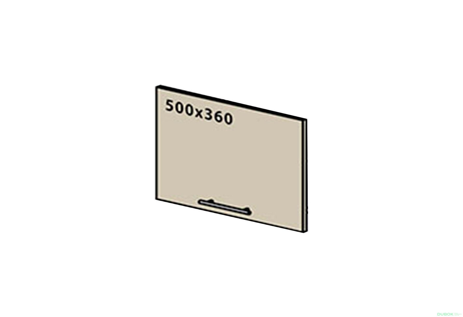Obrázek 1 - Fasáda f 500*360 Alta