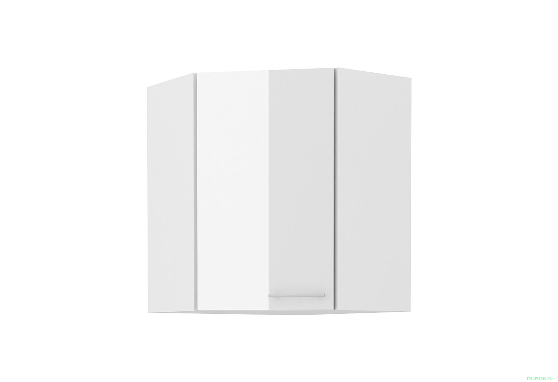 Obrázek 4671 - Kuchyňská sestava 2.2x3.7 m Lara bílá