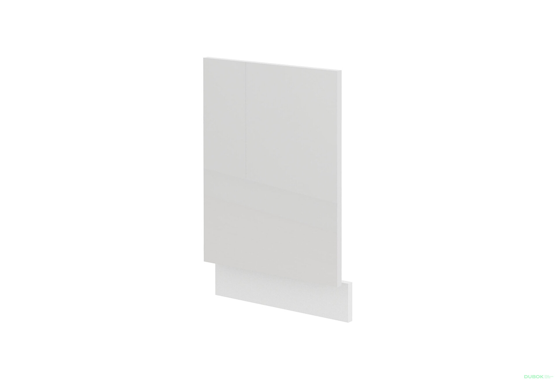 Obrázek 1 - ZM 570x446 dvířka Lara bílá