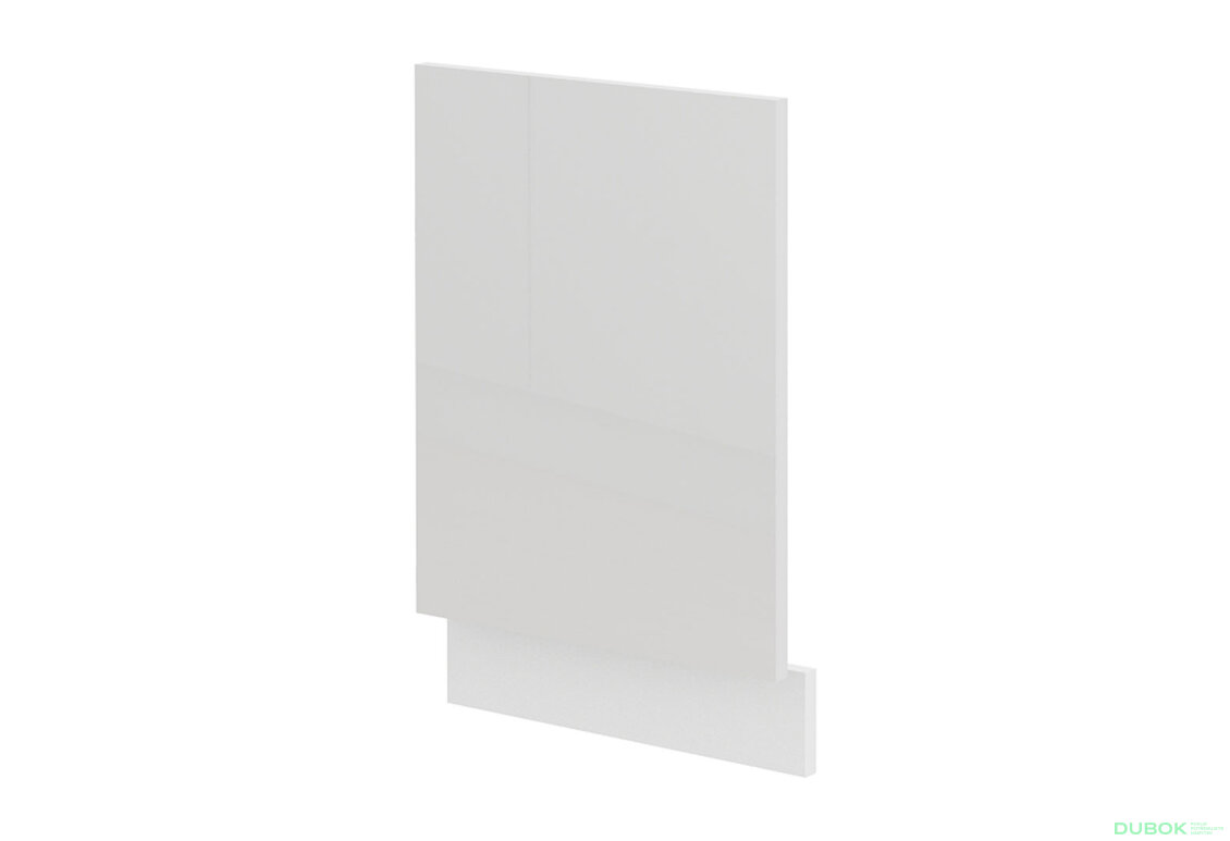 ZM 570x446 dvířka Lara bílá